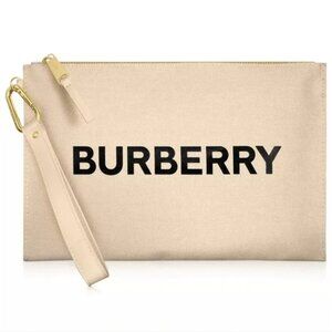 Burberry Her EDP GWP Wristlet Pouch